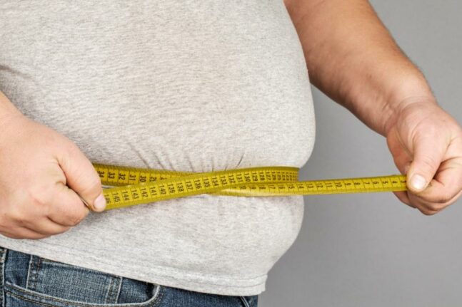 Ανδρική υπογονιμότητα: Έχει σχέση με την εφηβική παχυσαρκία;