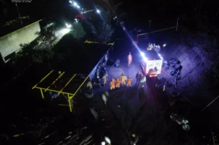 Κολομβία: Στους 21 οι νεκροί από την έκρηξη που σημειώθηκε σε ανθρακωρυχείο