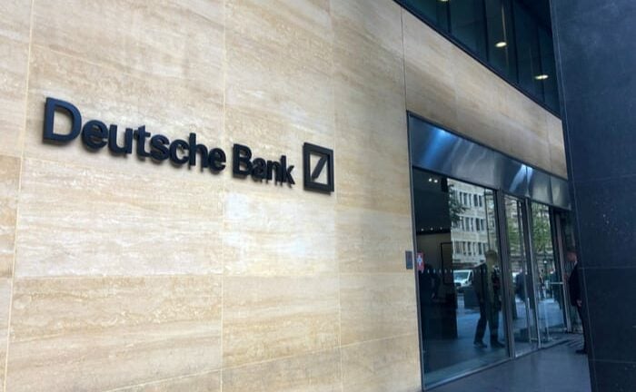 Deutsche Bank