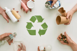 Πάτρα: Ημερίδα ΟΙΚΙΠΑ τη Δευτέρα για τη δημιουργική ανακύκλωση