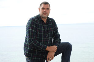Δημήτρης Παπανικολάου στην Π: «Ο Αυτισμός θέλει αποδοχή»