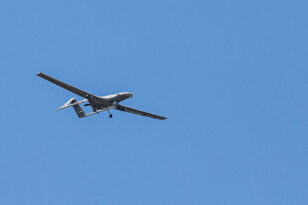 Μαύρη Θάλασσα: Συγκρούστηκε Ρωσικό μαχητικό με Αμερικανικό drone