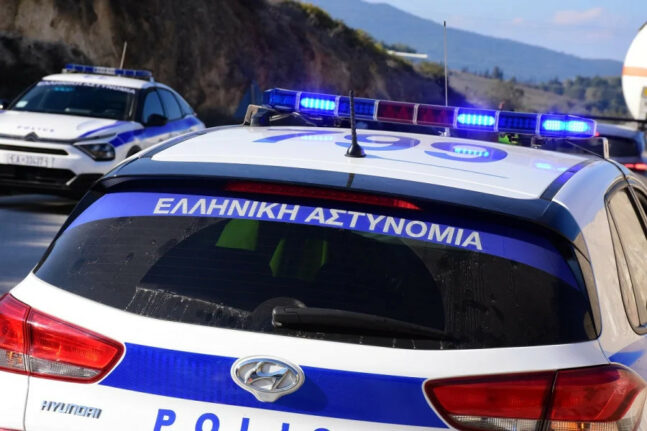 Κρήτη: Διανομέας κατήγγειλε ένοπλη ληστεία, αλλά είχε αυτοπυροβοληθεί