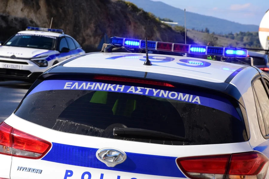 Ηλεία: Εκκρεμούσαν καταδικαστικές αποφάσεις και κυκλοφορούσαν ελεύθεροι