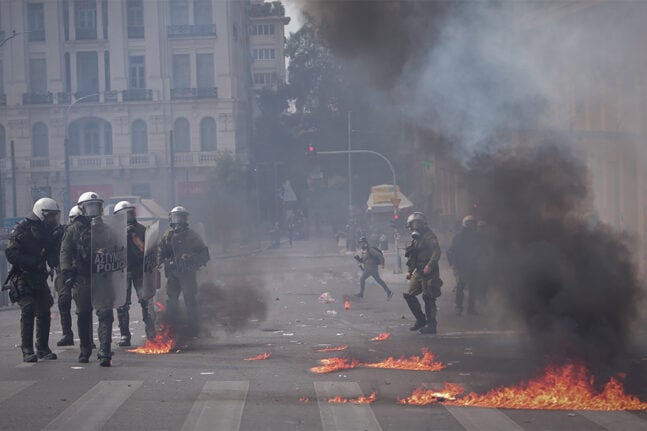 Γιάνης Βαρουφάκης