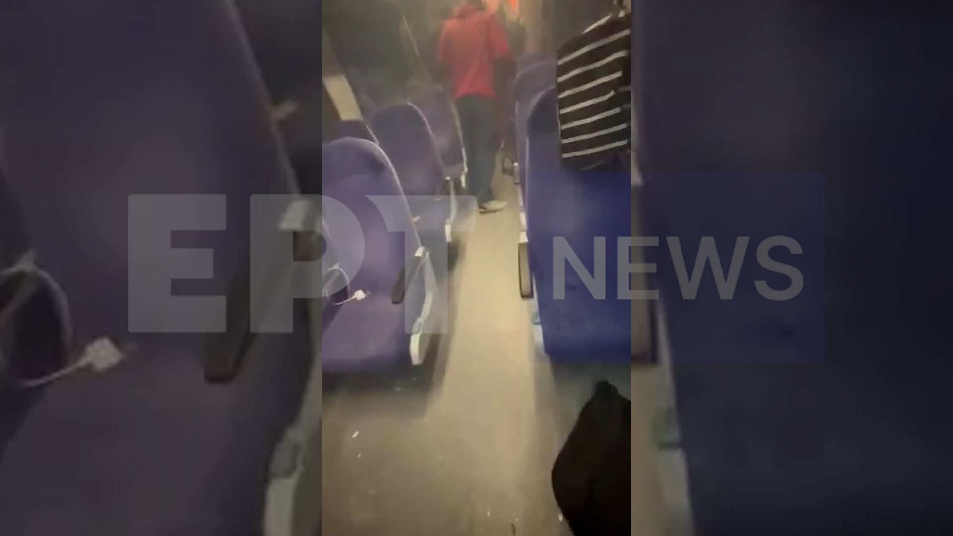 Εκτροχιασμός τρένου στα Τέμπη: Τουλάχιστον 26 οι νεκροί και 85 οι τραυματίες, άμορφη μάζα τα βαγόνια, ΦΩΤΟ - ΒΙΝΤΕΟ