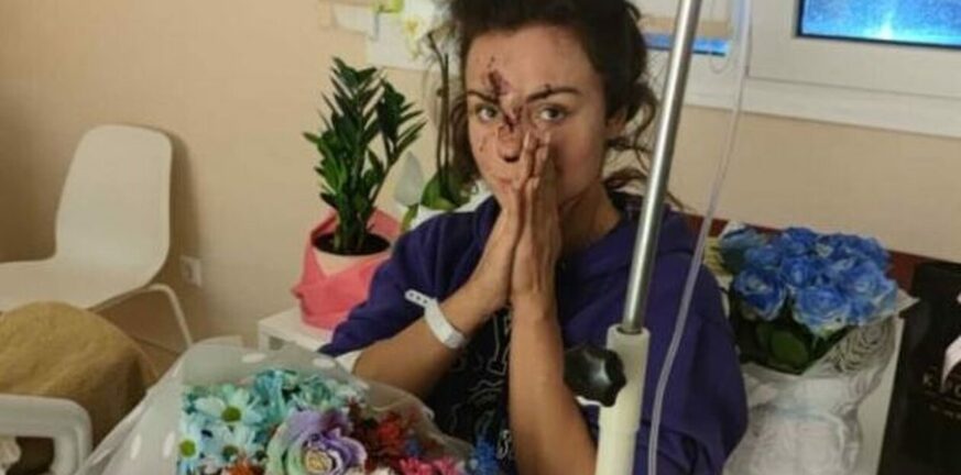 Ευδοκία Τσαγκλή: «Μαμά ζω» - Η πρώην παίκτρια του Big Brother ανάμεσα στους τραυματίες της σύγκρουσης τρένων στα Τέμπη
