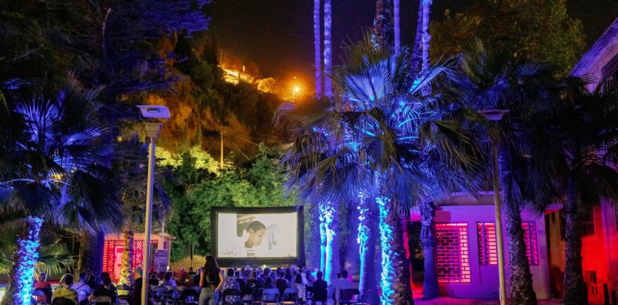Αίγιο: Αγγελόπουλος και Γκοντάρ στο 2ο Διεθνές Φεστιβάλ Ταινιών Μικρού Μήκους