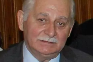 Πάτρα: Κηδεύεται σήμερα ο ο πρώην βουλευτής του ΠΑΣΟΚ Δημήτρης Γεωργόπουλος