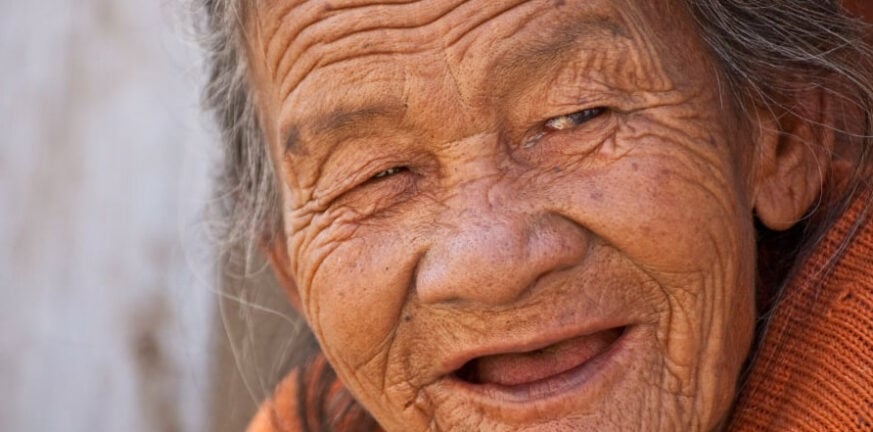 πέθανε,γηραιότερη γυναίκα,κόσμος,ηλικία,128 ετών