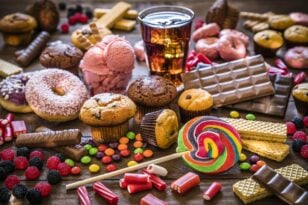 Πώς επηρεάζεται ο εγκέφαλος μας από τα γλυκά - Γιατί... μας αρέσουν τόσο;