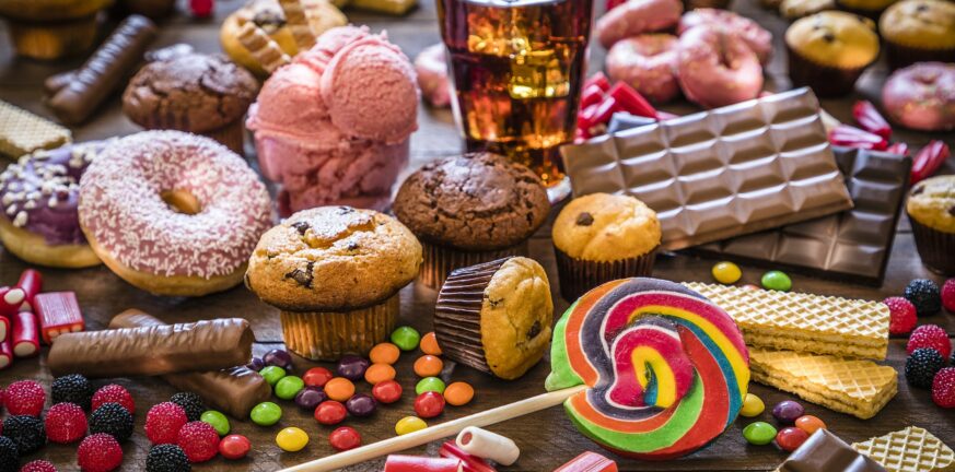 Πώς επηρεάζεται ο εγκέφαλος μας από τα γλυκά - Γιατί... μας αρέσουν τόσο;