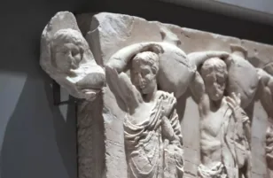 Γεωργιάδης και Κυρανάκης ζητούν τη βοήθεια του Τραμπ για την επιστροφή των Γλυπτών του Παρθενώνα