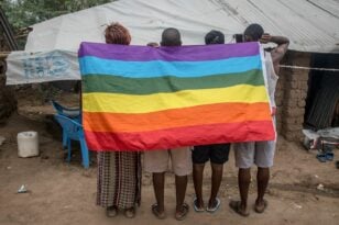 Ουγκάντα: Ποινές κάθειρξης 10 ετών σε όποιον δηλώνει ομοφυλόφιλος - Αντιδράσεις για το νομοσχέδιο