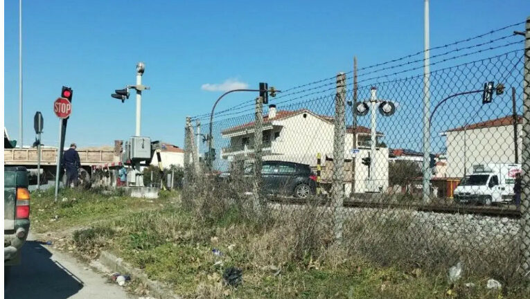Προαστιακός: Δολιοφθορά και πλιάτσικο στις ράγες - Εν ώρα πένθους κάποιοι «γλένταγαν» στον τοπικό σιδηρόδρομο