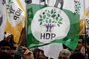 Εκλογές στην Τουρκία: Δεν «κατεβάζουν» υποψήφιο οι Κούρδοι – Η ανακοίνωση του Πέρβιν Μπουλντάν