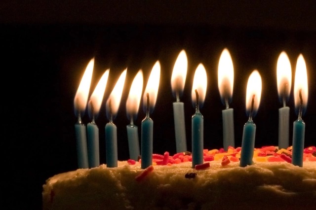 «Happy Birthday to You»: Στην «Π» η Αμαλία Αντωνοπούλου για το πιο αναγνωρίσιμο τραγούδι που κυκλοφόρησε σαν σήμερα