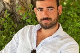 Νίκος Πολυδερόπουλος: «Η δυσλεξία μου ήταν το μετάλλιό μου»