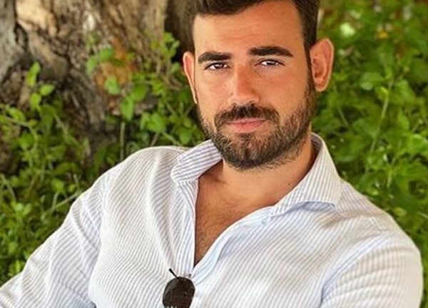 Νίκος Πολυδερόπουλος: «Η δυσλεξία μου ήταν το μετάλλιό μου»