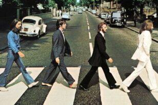 Beatles: Ανέκδοτο τραγούδι τους θα κυκλοφορήσει με τη βοήθεια της τεχνητής νοημοσύνης