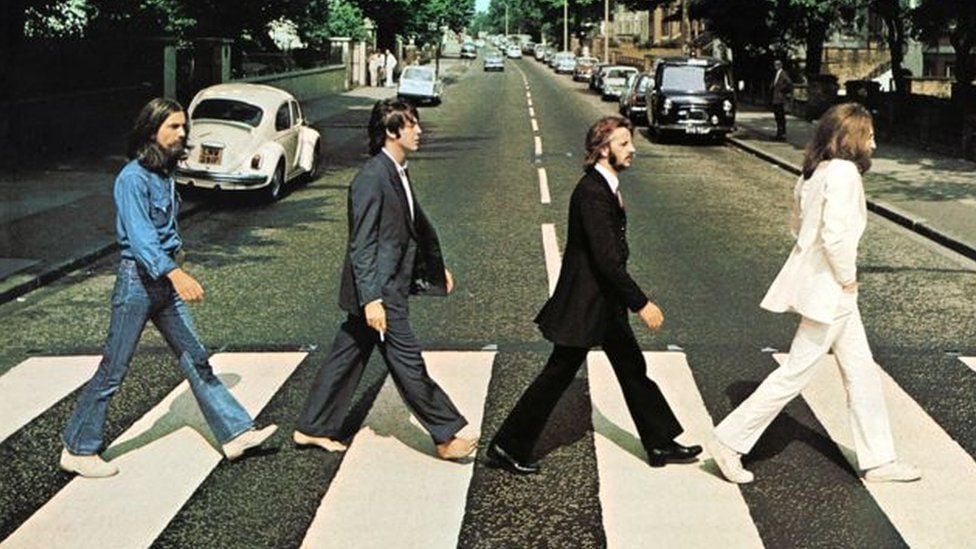 The Beatles: 60 χρόνια από το «Please Please Me» - Στην «Π» ο Αχαιός Μουσικός Άκης Χατζημικές για τα θρυλικά σκαθάρια