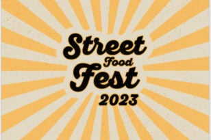 Στην Πάτρα το 2ο «Street Food Fest»΄23