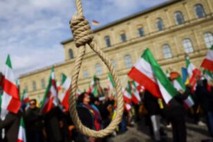 Ιράν: Έξι άνθρωποι καταδικάσθηκαν σε θάνατο για ένοπλες επιθέσεις