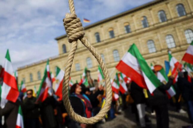 ΟΗΕ: Η Τεχεράνη πρέπει να σταματήσει τις εκτελέσεις διαδηλωτών, δηλώνουν τα μέλη διερευνητικής αποστολής