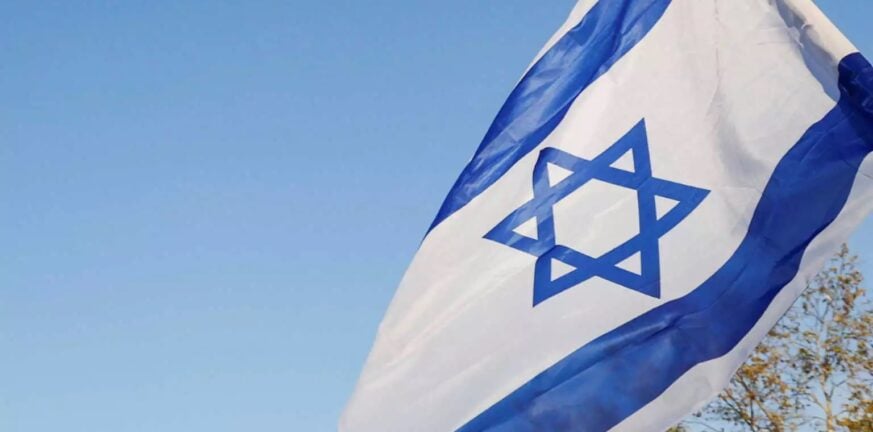 Το Ισραήλ εκτόξευσε έναν νέο κατασκοπευτικό δορυφόρο
