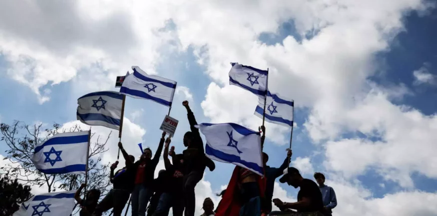 Απεργία στο Ισραήλ: Κλειστά και τα δύο μεγάλα λιμάνια της χώρας