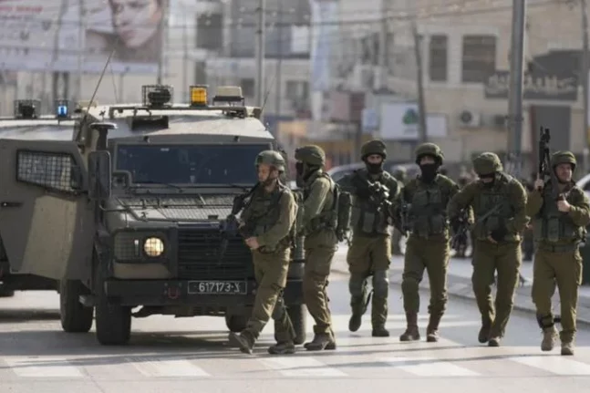 Ισραήλ: Επεισόδιο με πυροβολισμούς στην Δυτική Όχθη