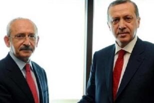Τουρκία - Εκλογές: Ο Ερντογάν αποκάλεσε τον Κιλιτσντάρογλου.. «μέθυσο»