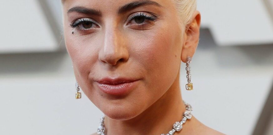Η Lady Gaga δεν θα παραβρίσκεται στα βραβεία Όσκαρ
