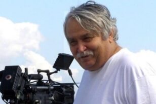 Έφυγε από τη ζωή ο βραβευμένος σκηνοθέτης Λάκης Παπαστάθης