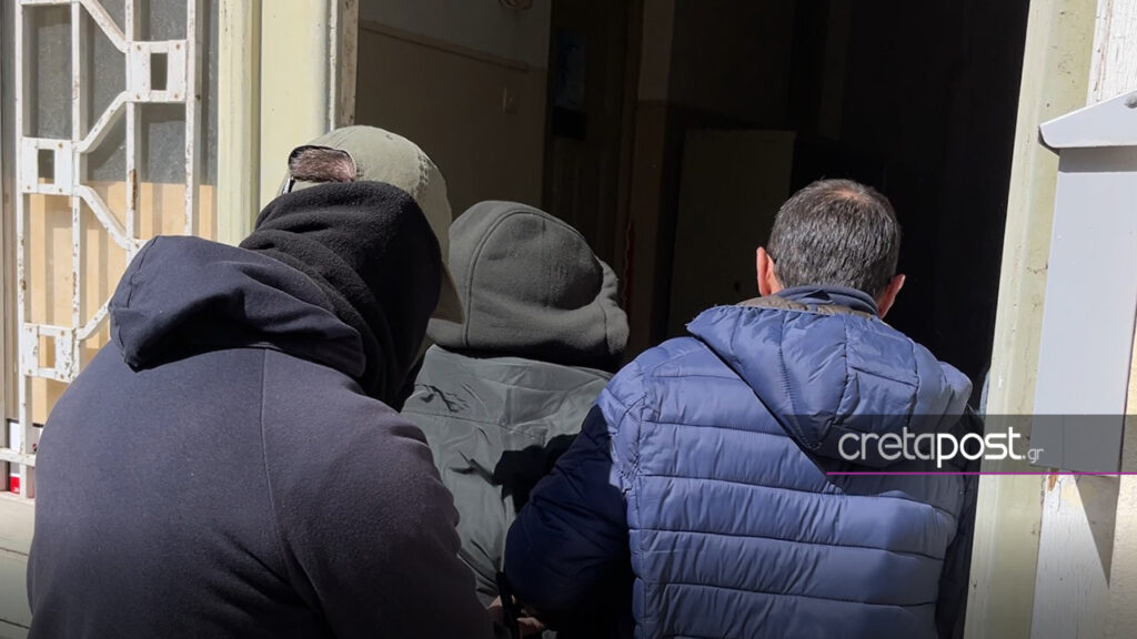 Κρήτη: Απολογείται στον ανακριτή ο 66χρονος λυράρης - Κατηγορείται για βιασμό και μαστροπεία ανηλίκου ΦΩΤΟ