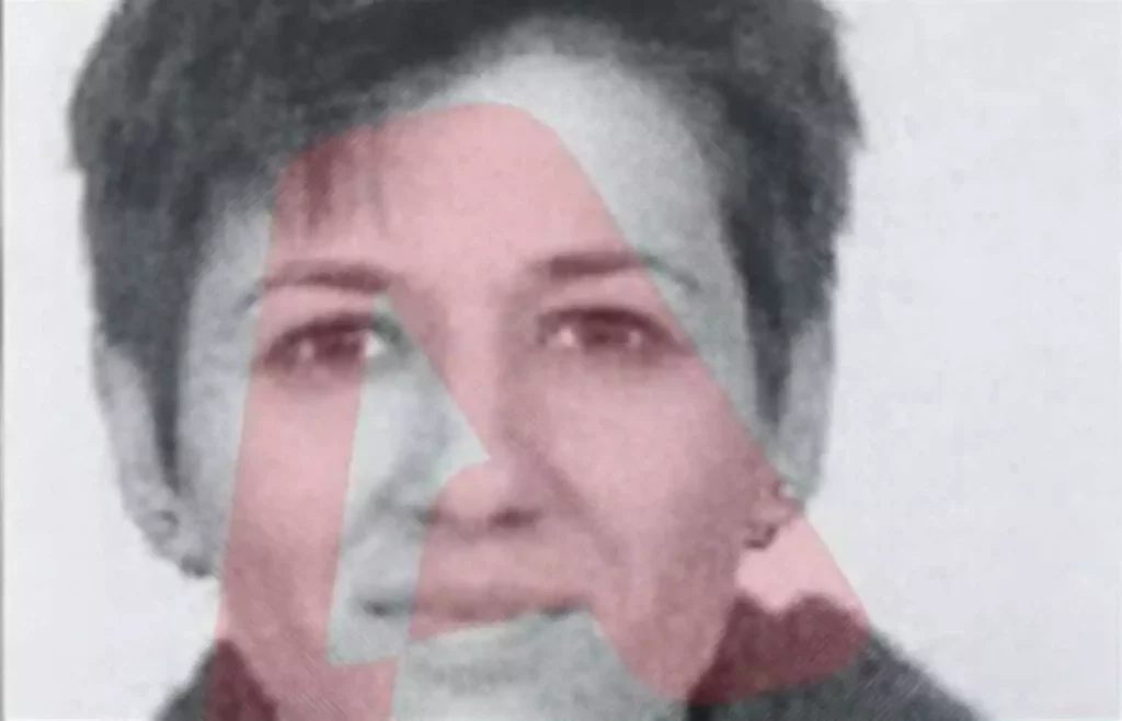 Μαρία Τσάλλα: Η φωτογραφία που είχε η Ρωσίδα κατάσκοπος στην ελληνική ταυτότητά της - ΒΙΝΤΕΟ