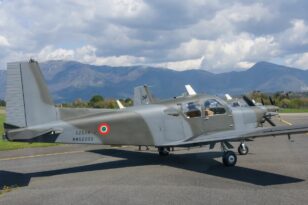 Ιταλία: Νεκροί δύο πιλότοι έπειτα από σύγκρουση μαχητικών