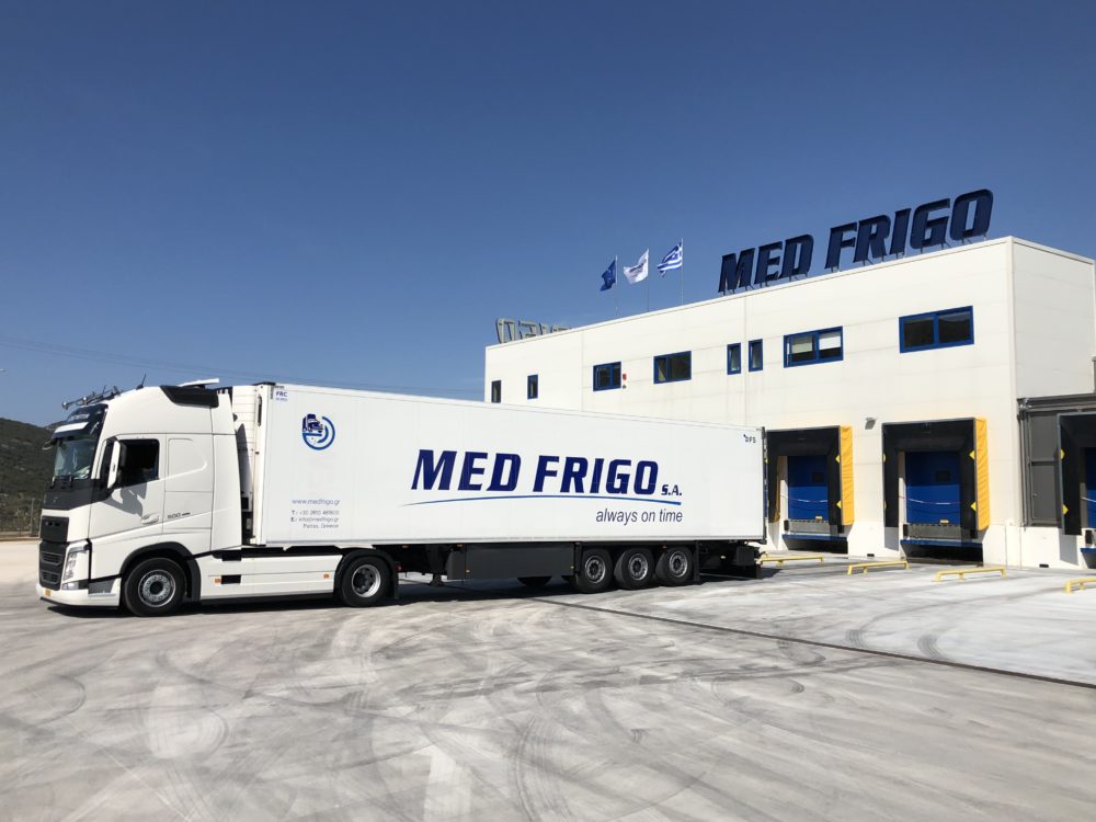 New deal nella logistica: Patrini Med Frigo passa di mano – Acquisizione da parte di EOS Capital insieme ad altri fondi