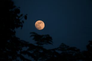 Moon phase: Είσαι πλασμένοι ο ένας για τον άλλον; Τι «δείχνει» το νέο TikTok trend
