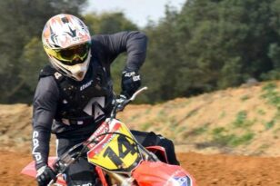 Αίγιο: Σοβαρός τραυματισμός αναβάτη σε αγώνα motocross του Κυπέλλου Ελλάδας - Συγκρούστηκαν τρεις οδηγοί