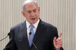 Νετανιάχου: «Το Ισραήλ δεν θα επιτρέψει σε βίαιους εξτρεμιστές να αλλάξουν το στάτους κβο»