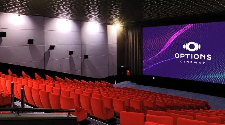 Πάτρα: Κλειστά σήμερα τα Options Cinemas στη veso Mare λόγω του τριήμερου πένθους για τα Τέμπη
