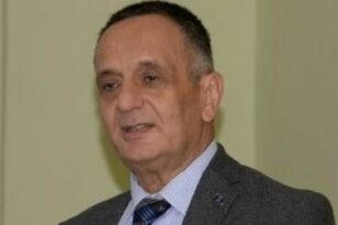Πάτρα: Παρουσιάζεται σήμερα η «Ορθογηριατρική» – Ο Καθηγητής Ηλίας Παναγιωτόοπουλος μιλά στην «Π»
