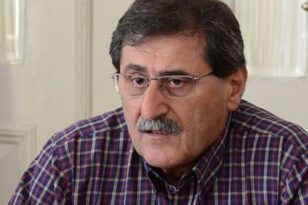Κώστας Πελετίδης: Το συλλυπητήριο μήνυμα του για τον θάνατο της καθηγήτριας, Σταυρούλας Μπεράτη