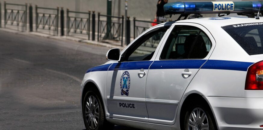 Περιστέρι: Ένοπλη ληστεία σε κατάστημα ανταλλαγής συναλλάγματος - Τράπηκε σε φυγή ο δράστης