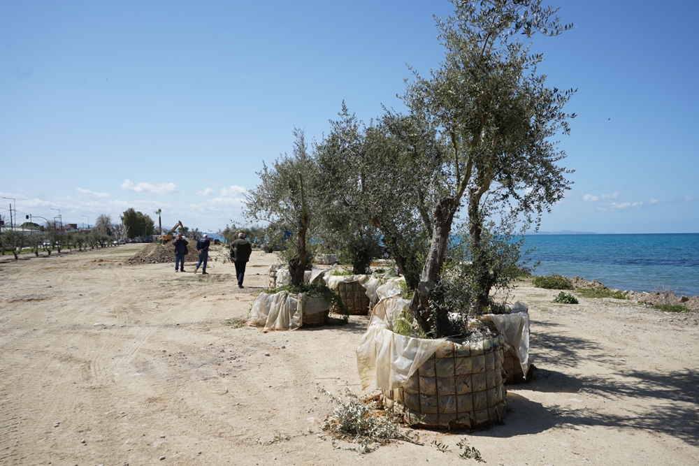 Πάτρα: Στα νέα πάρκα της Παραλίας βρέθηκε ο Πελετίδης ΦΩΤΟ ΒΙΝΤΕΟ