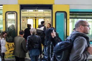 Αχαΐα: Επανεκκίνηση μετ’ εμποδίων – Οι πολίτες μιλούν στην «Π« και ψηφίζουν «δαγκωτό»… τρένο