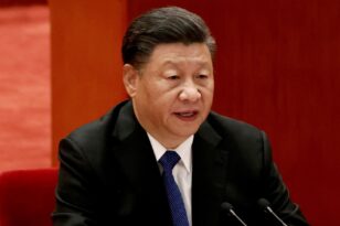 Σι Τζινπίνγκ: Σχεδιάζει να επισκεφθεί τη Ρωσία ο Κινέζος πρόεδρος - Η συνάντηση με τον Πούτιν