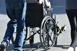 Ξεκινούν οι πρώτοι 176 Προσωπικοί Βοηθοί δίπλα σε πολίτες με αναπηρία