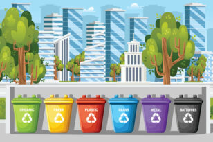 Ημερίδα της ΟΙΚΙΠΑ για την ανακύκλωση - «Ο ρόλος της δημιουργικής ανακύκλωσης στην διερεύνηση νέων προοπτικών σταδιοδρομίας»